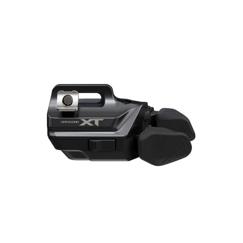 Shimano Shift Switch Deore XT - The Inside Line