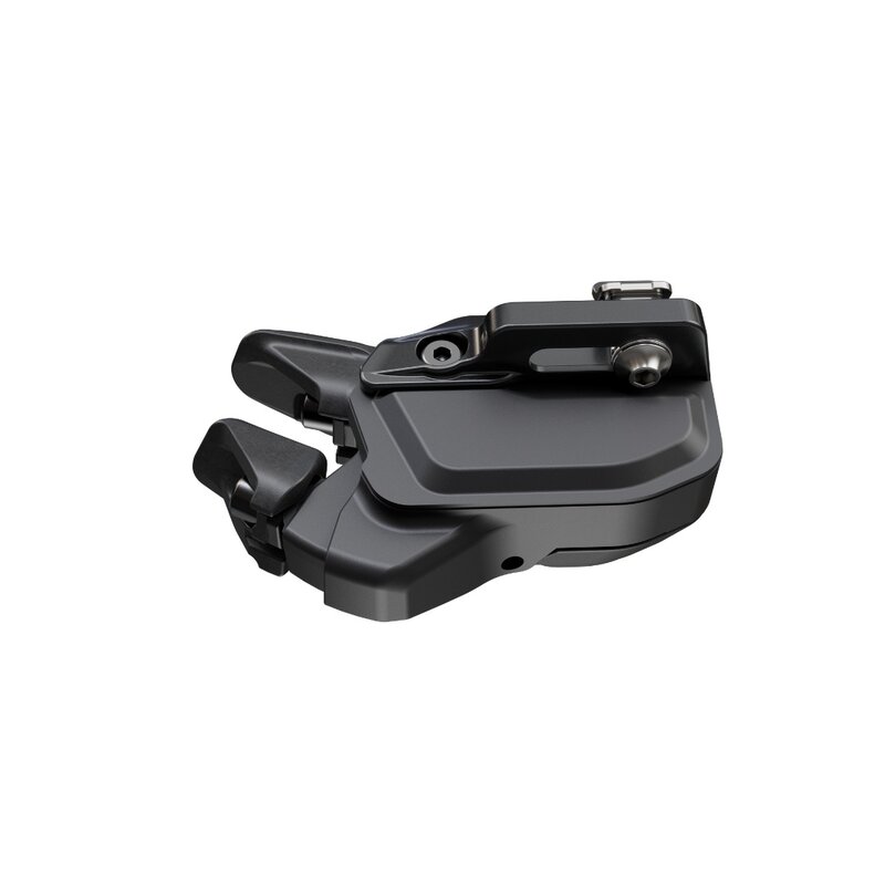 Shimano Shift Switch Deore XT - The Inside Line