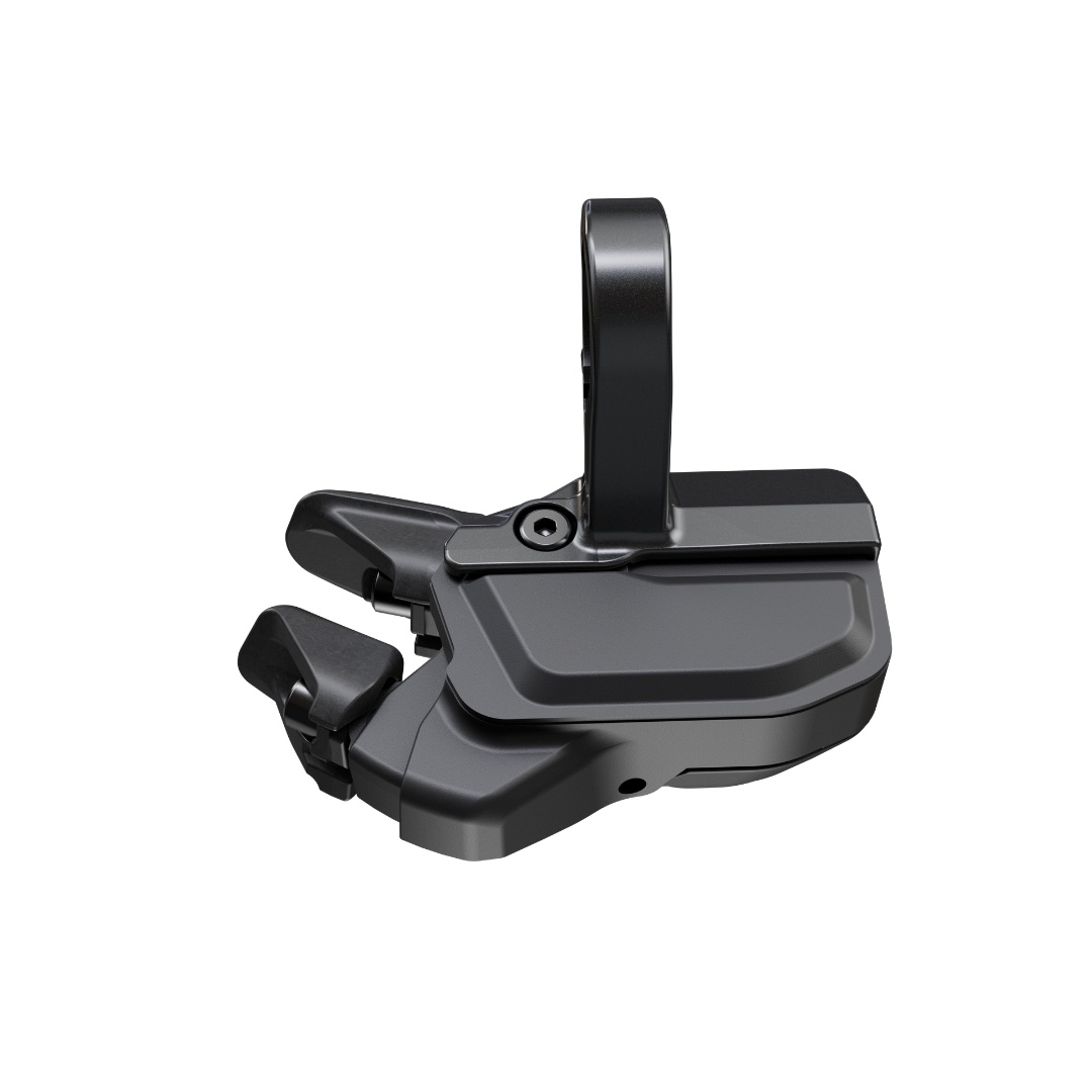 Shimano Shift Switch Deore XT - The Inside Line
