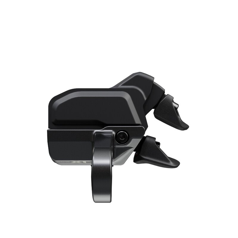 Shimano Shift Switch Deore XT - The Inside Line