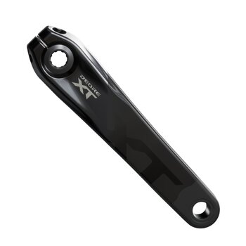 SHIMANO - .com Shimano Zee Crankset | BB included | 36T - The Inside Line