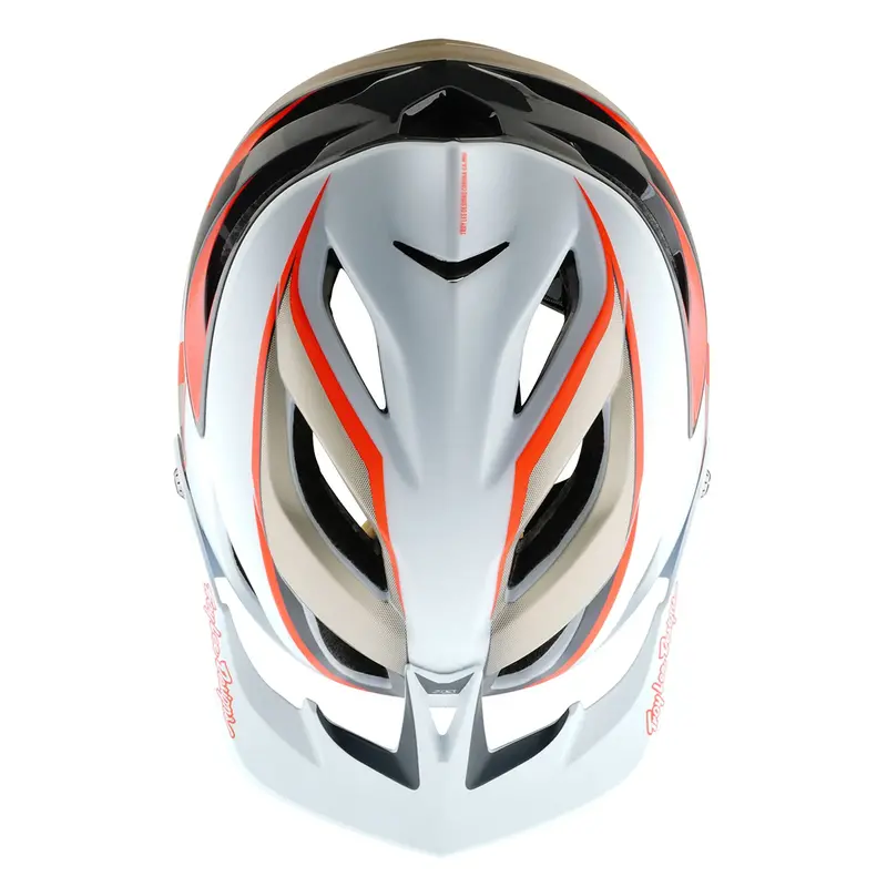 Troy Lee Designs A3 MIPS Half Shell Helmet - The Inside Line
