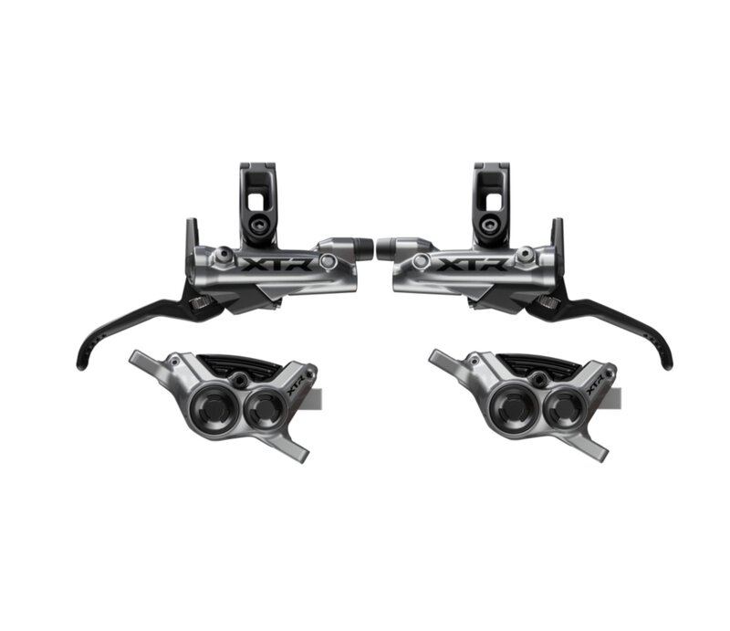 Shimano XTR BL-M9220 Brake Upgrade Kit - The Inside Line