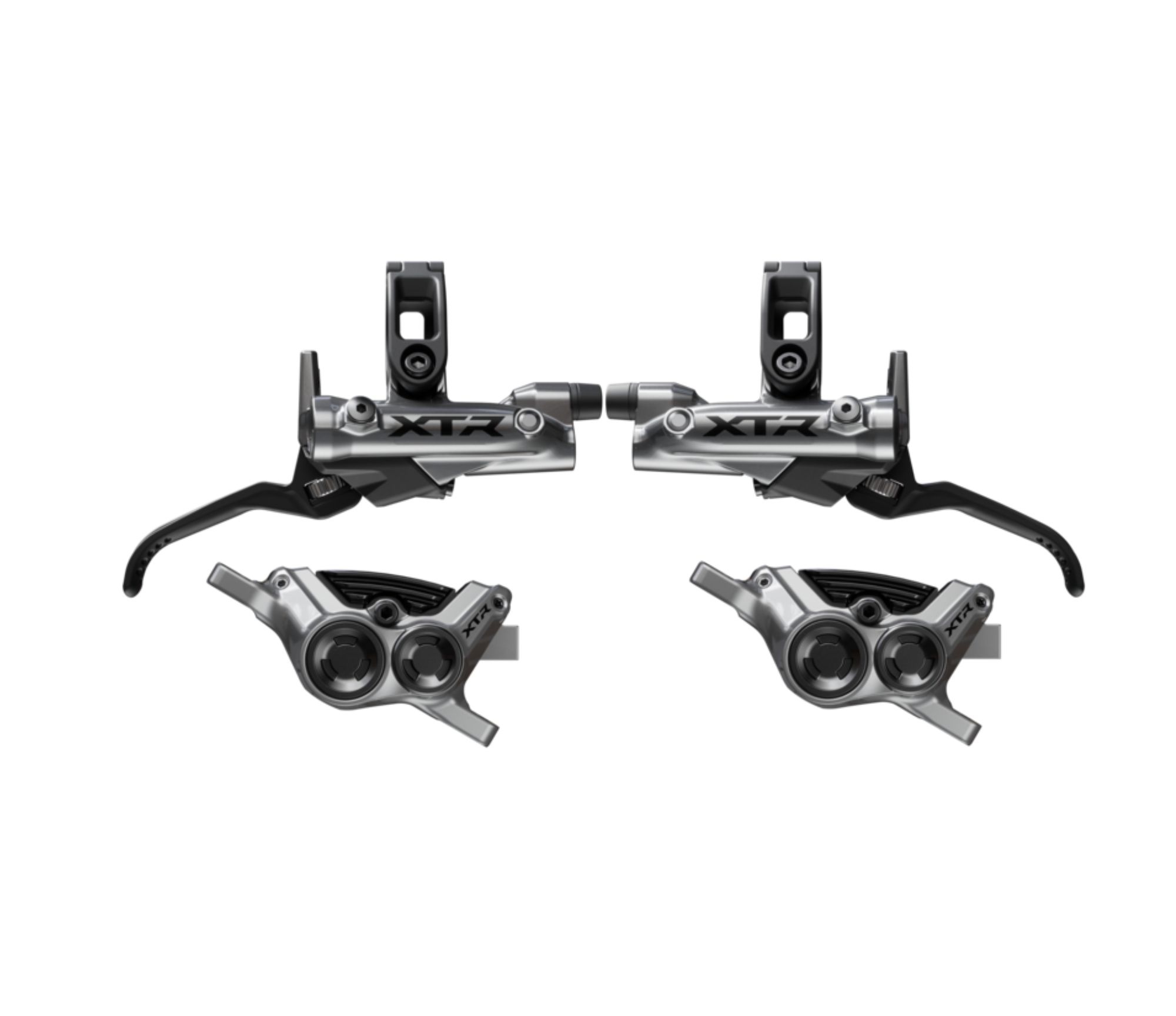Shimano XTR BL-M9220 Brake Upgrade Kit - The Inside Line