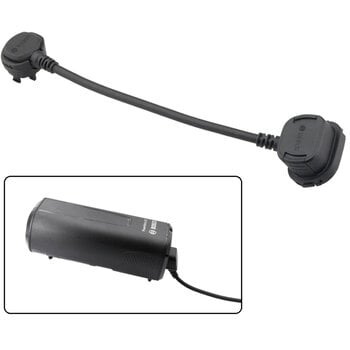 Bosch PowerTube 625 Vertical Battery - The Inside Line