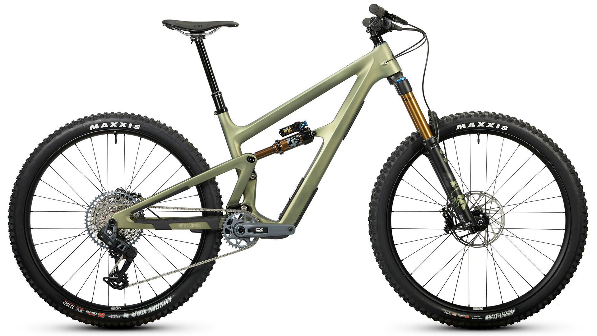 Ibis Ripmo V3
