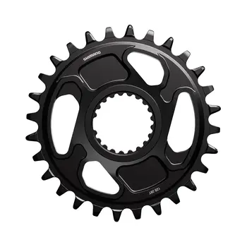 Shimano XT SM-CRM86 Chainring For FC-M8200 - The Inside Line
