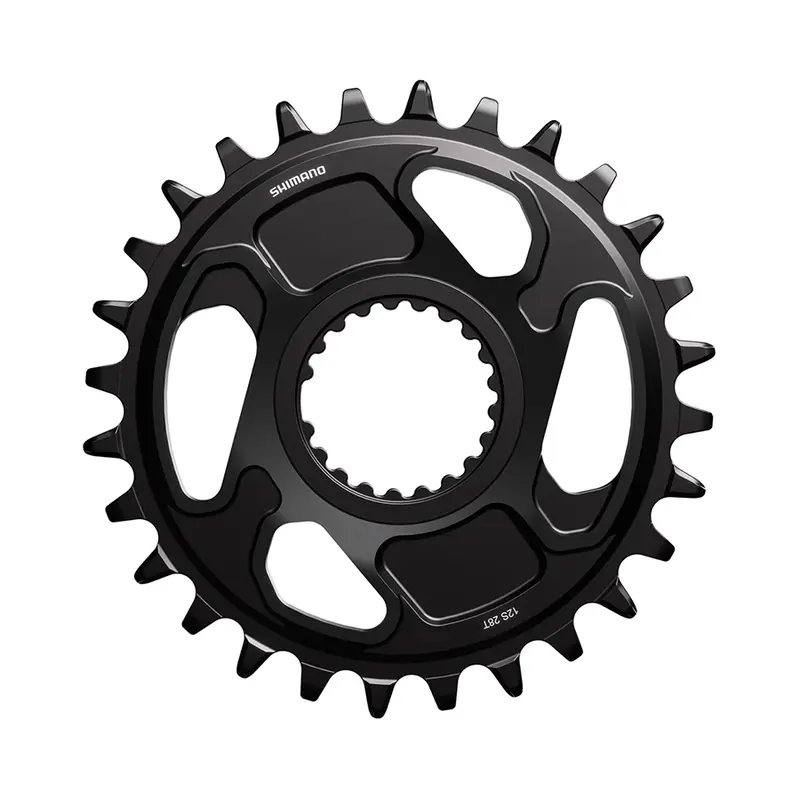 Shimano XT SM-CRM86 Chainring For FC-M8200 - The Inside Line