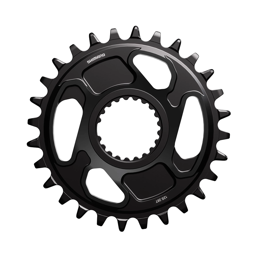 Shimano XT SM-CRM86 Chainring For FC-M8200 - The Inside Line