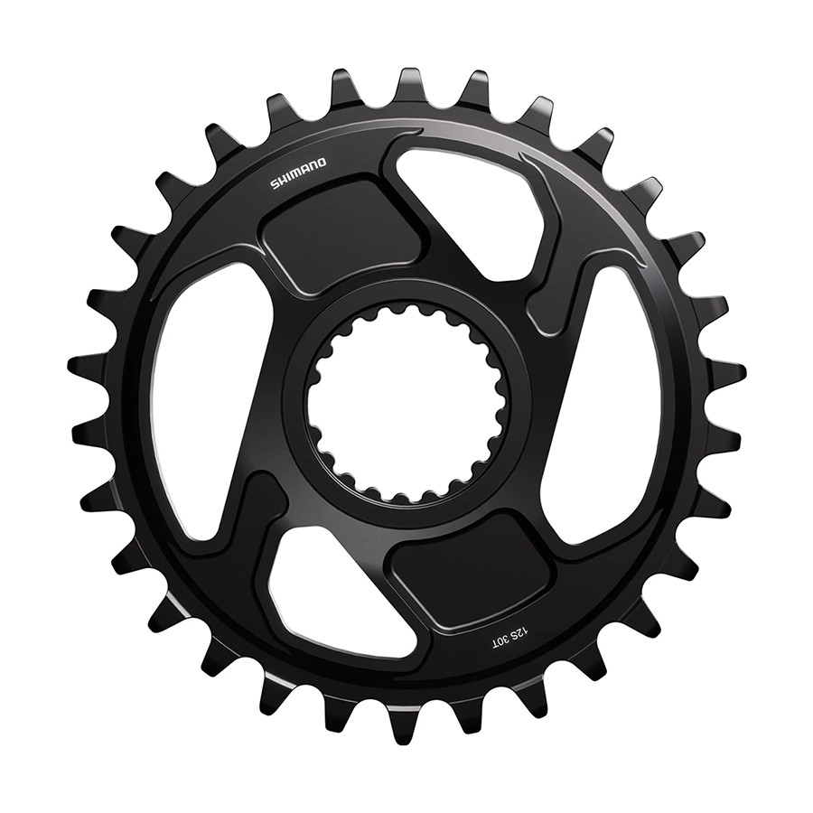 Shimano XT SM-CRM86 Chainring For FC-M8200 - The Inside Line