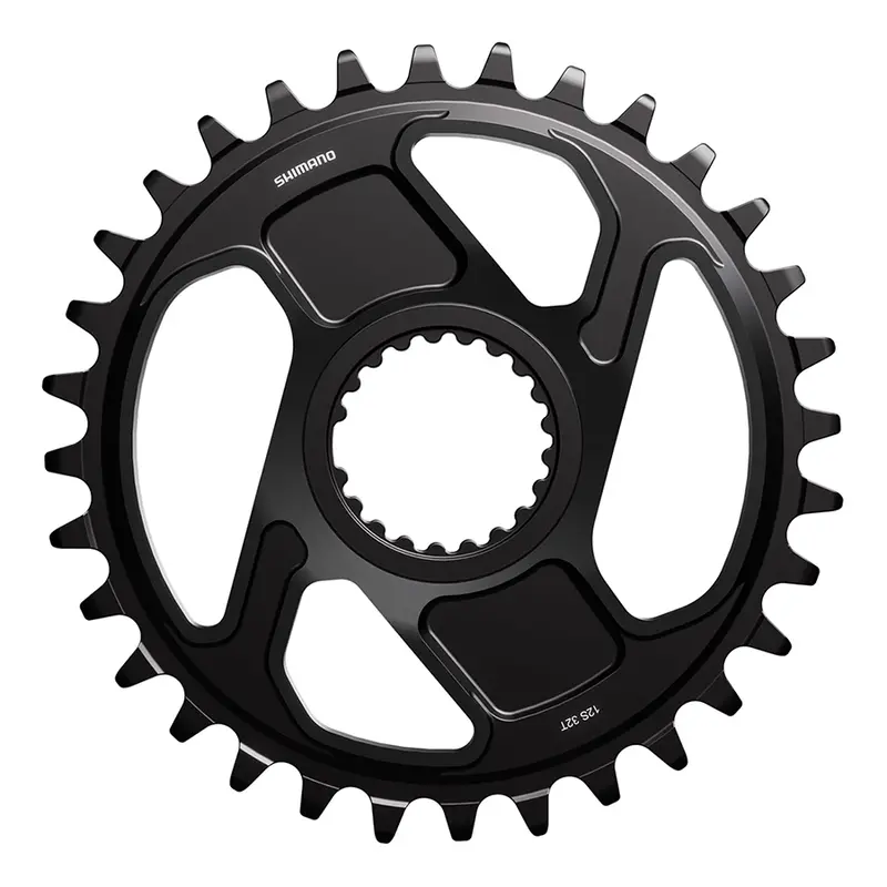 Shimano XT SM-CRM86 Chainring For FC-M8200 - The Inside Line