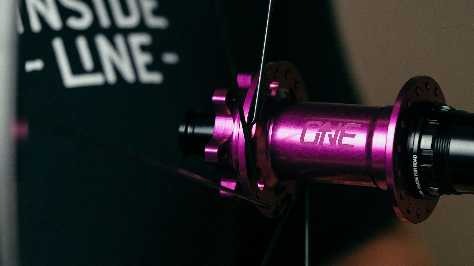 OneUp Components