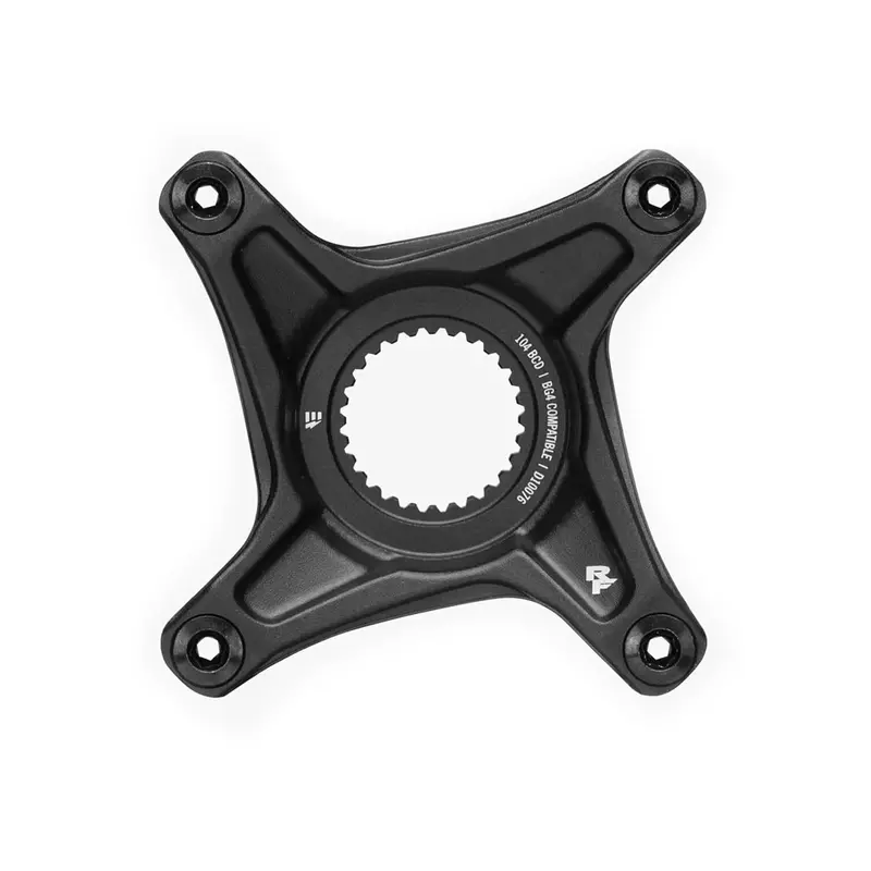 NSB Bosch CX/SX 104BDC Spider, 52mm Chainline - The Inside Line