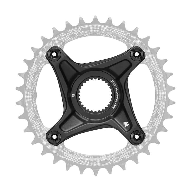 NSB Bosch CX/SX 104BDC Spider, 52mm Chainline - The Inside Line