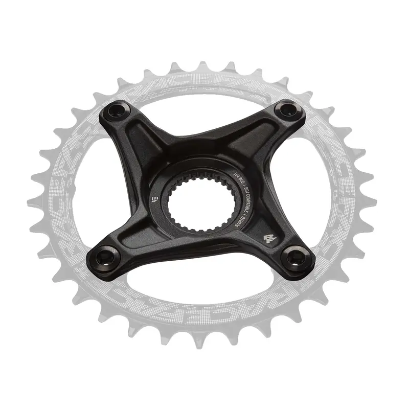 NSB Bosch CX/SX 104BDC Spider, 52mm Chainline - The Inside Line