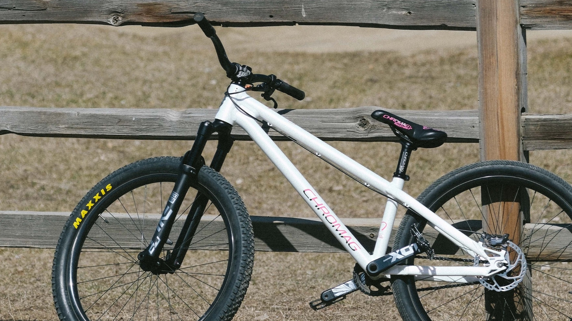 Chromag Bikes