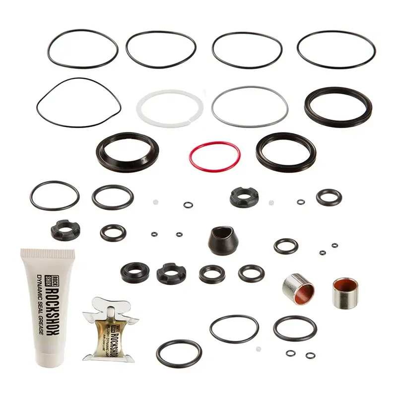 RockShox DLX/SDLX Gen-C 1 200 Hour/Year Kit Service Kit - The