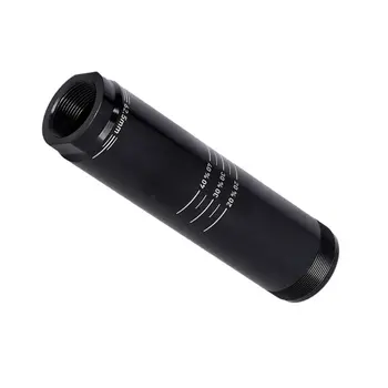 RockShox ThruShaft Damper Body for Super Deluxe 62.5mm 11.4118