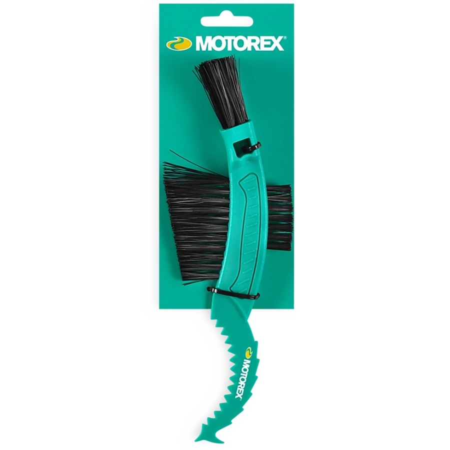 Motorex Motorex Cleaning Brush