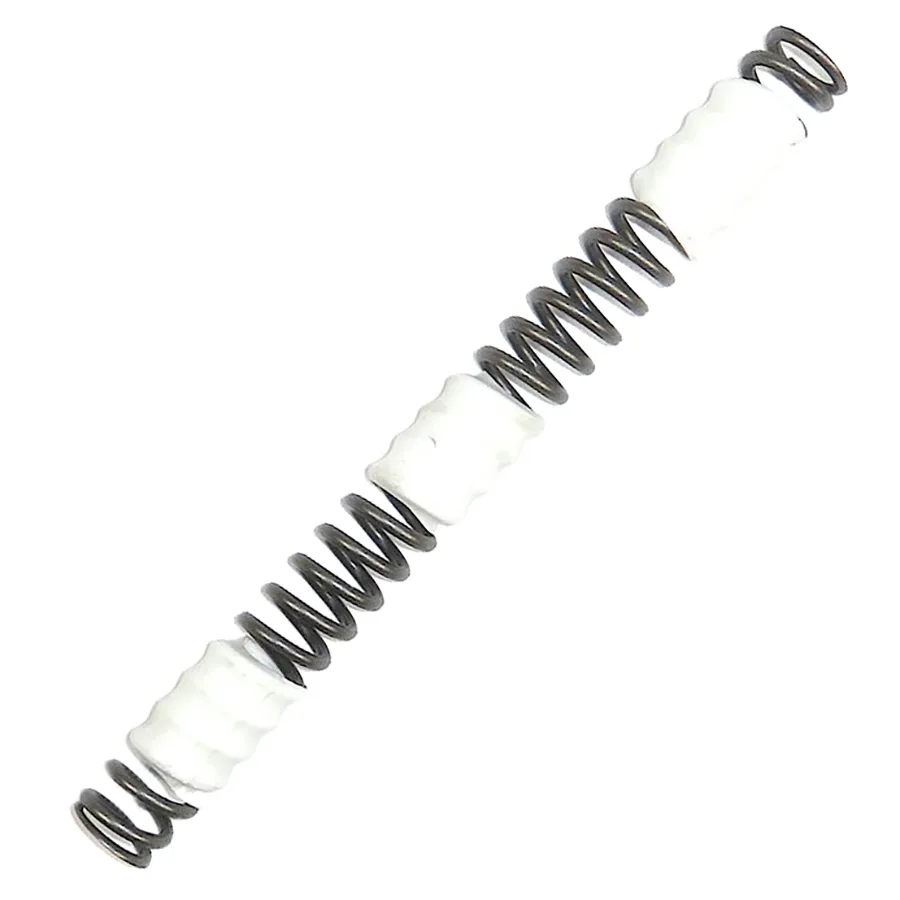 Ohlins Ohlins Fork Spring 19.3/303/9.7N/MM (55LB/IN)