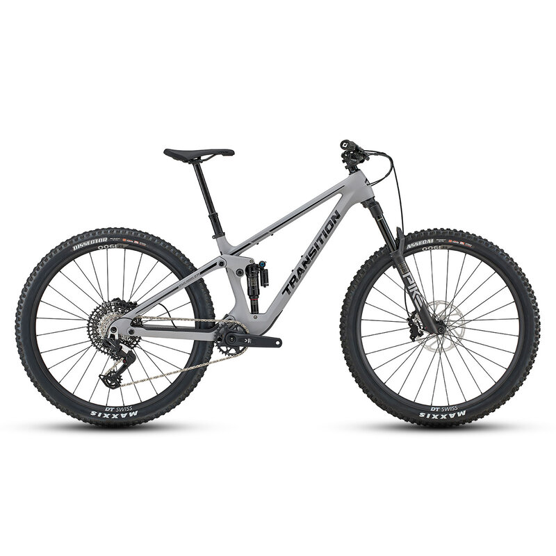 Transition Smuggler - The Inside Line