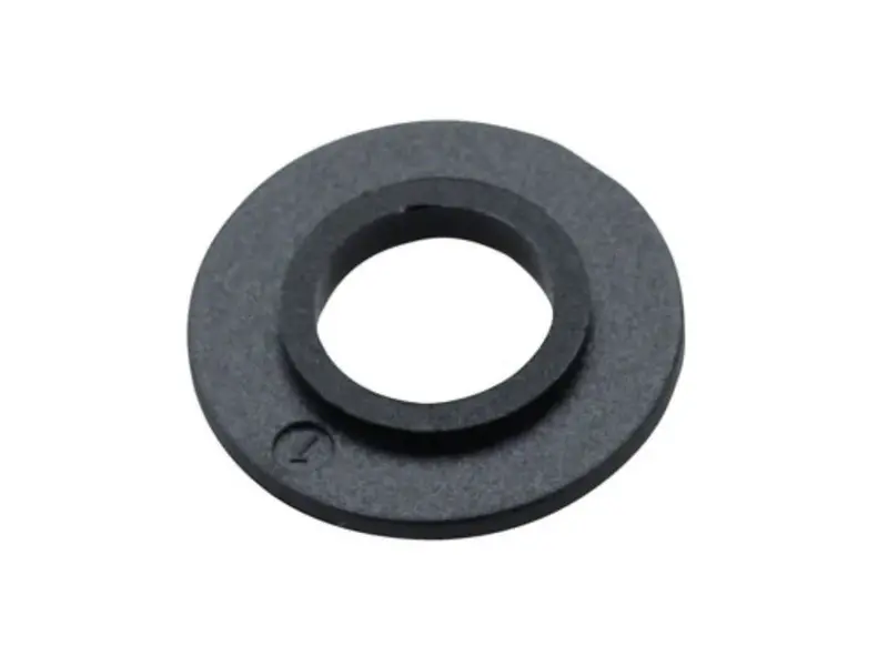 RockShox Crush Washer Flanged 8mm Single - The Inside Line
