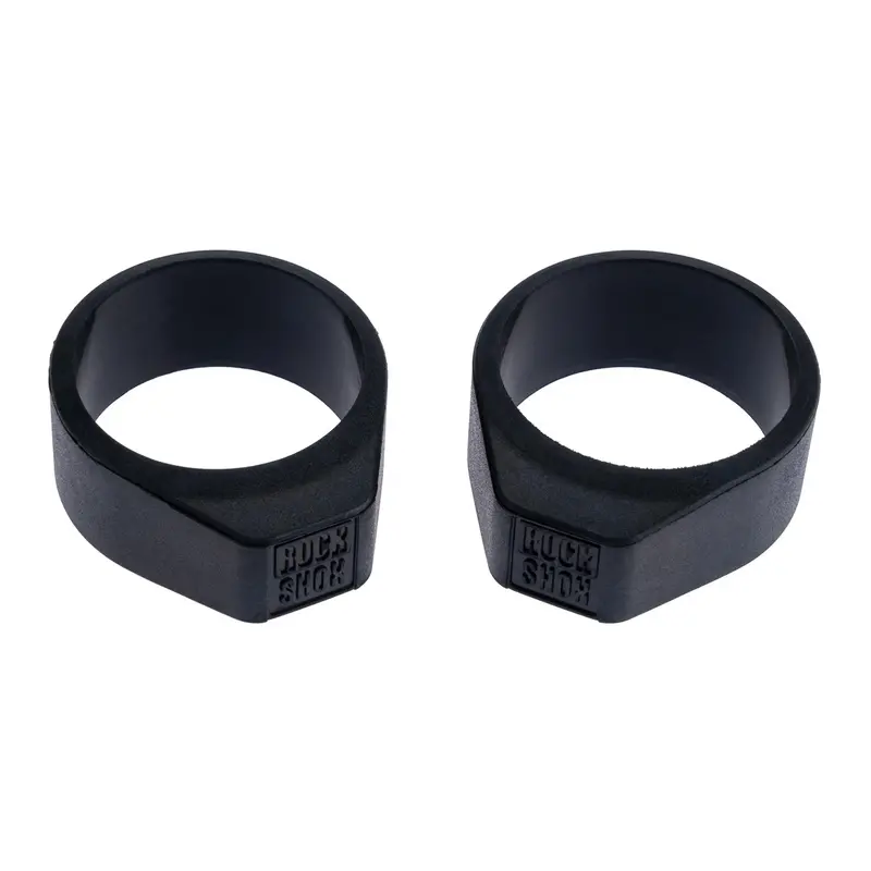 ROCK’NPOP RockShox Boxxer D1 Bump Stop - The Inside Line