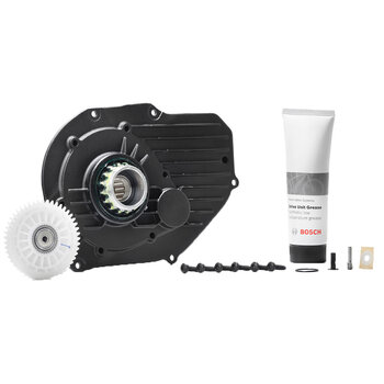 Bosch Repair Service Kit BDU2XX Blk - The Inside Line
