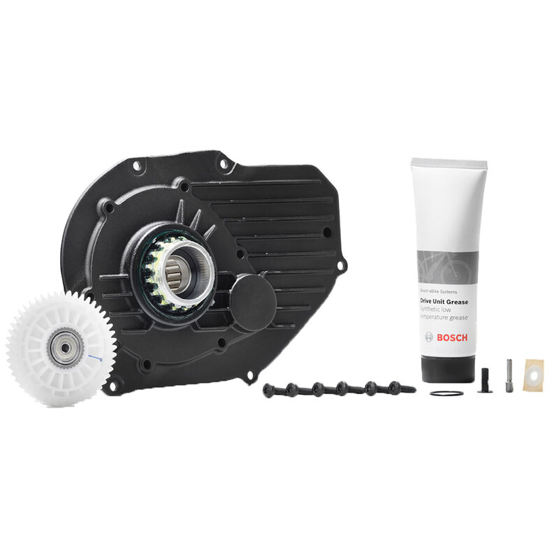 メンテナンス BOSCH Bosch Repair Service Kit BDU2XX Blk - The Inside Line