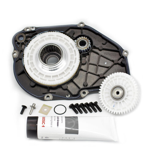 メンテナンス BOSCH Bosch Repair Service Kit BDU2XX Blk - The Inside Line