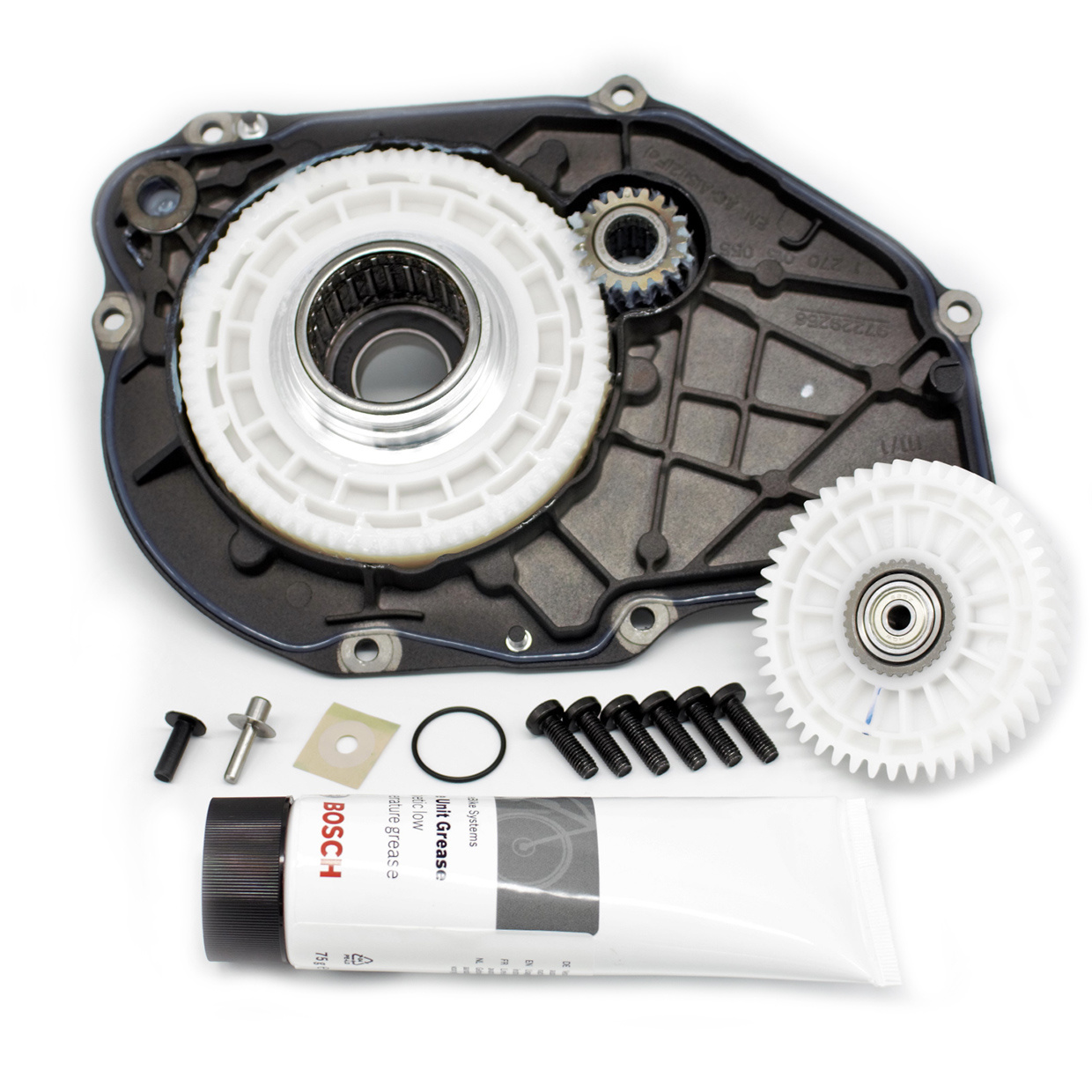 メンテナンス BOSCH Bosch Repair Service Kit BDU2XX Blk - The Inside Line