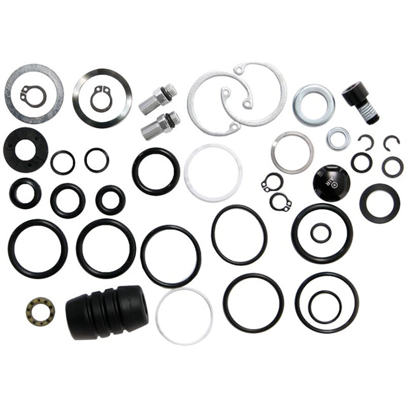 RockShox Service Kit - Boxxer 35mm World Cup Forks (2010-2014