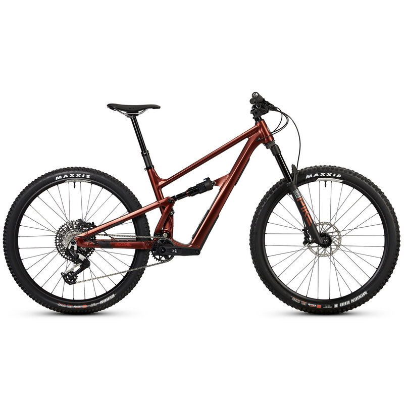 Ibis Ripley AF V2 - The Inside Line