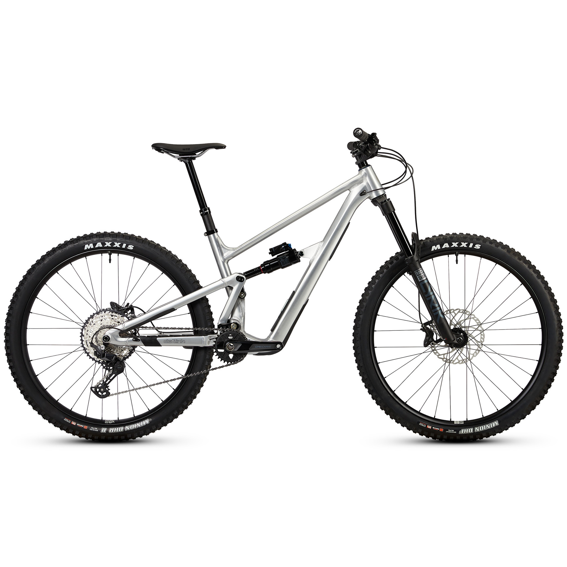 Ibis Ripmo AF V2 - The Inside Line