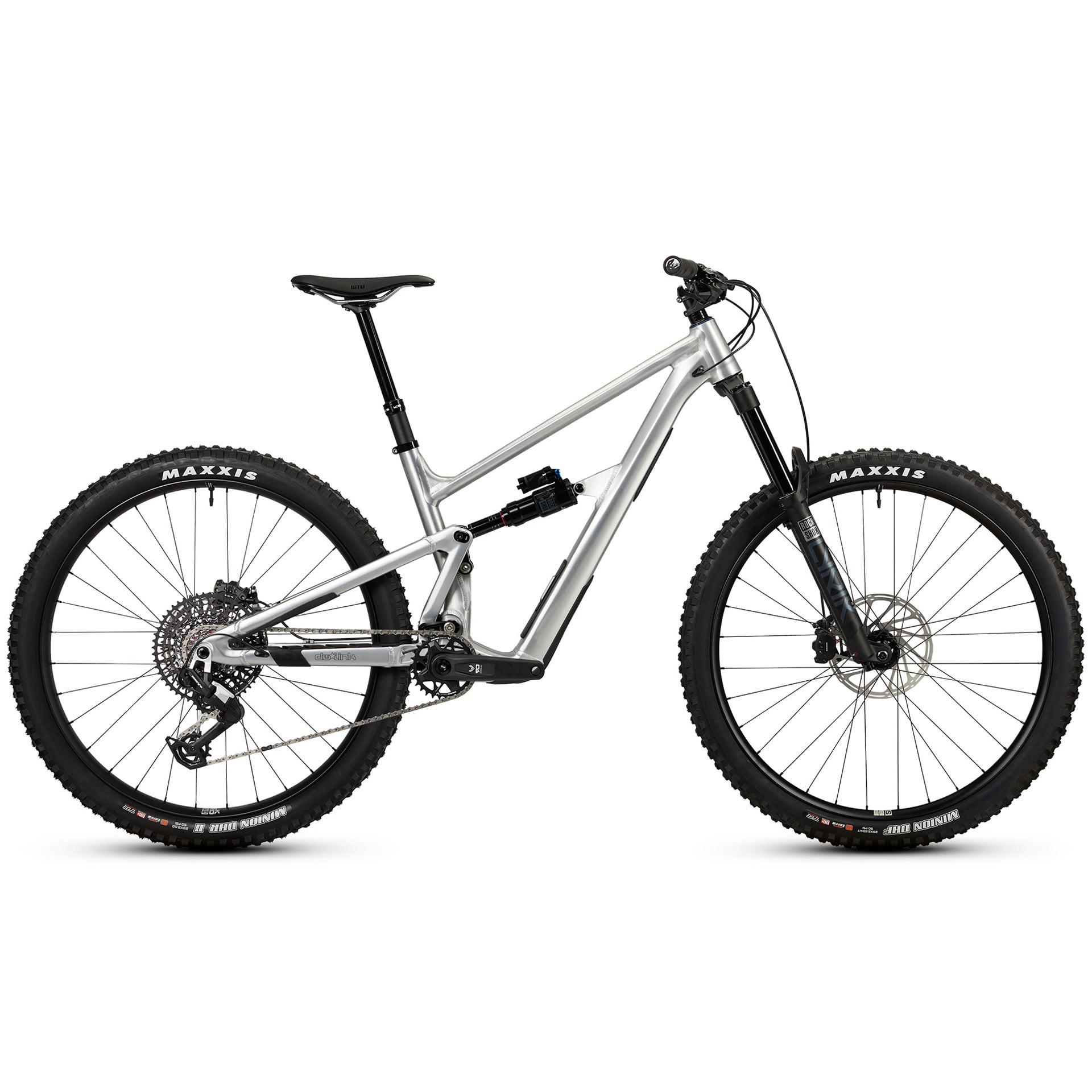 Ibis Ripmo AF V2 - The Inside Line