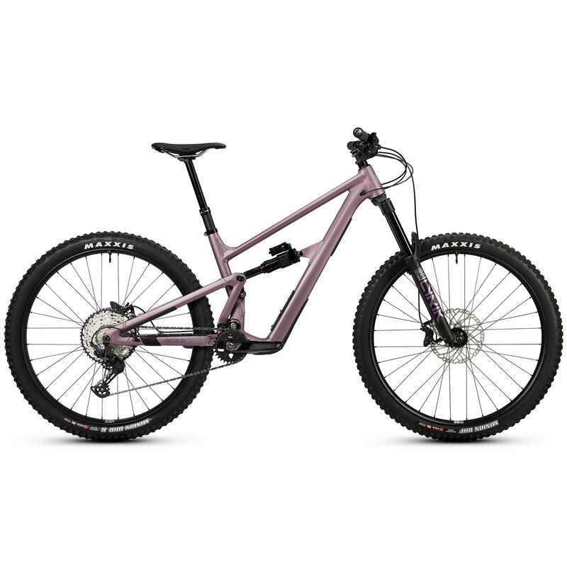 Ibis Ripmo AF V2 - The Inside Line