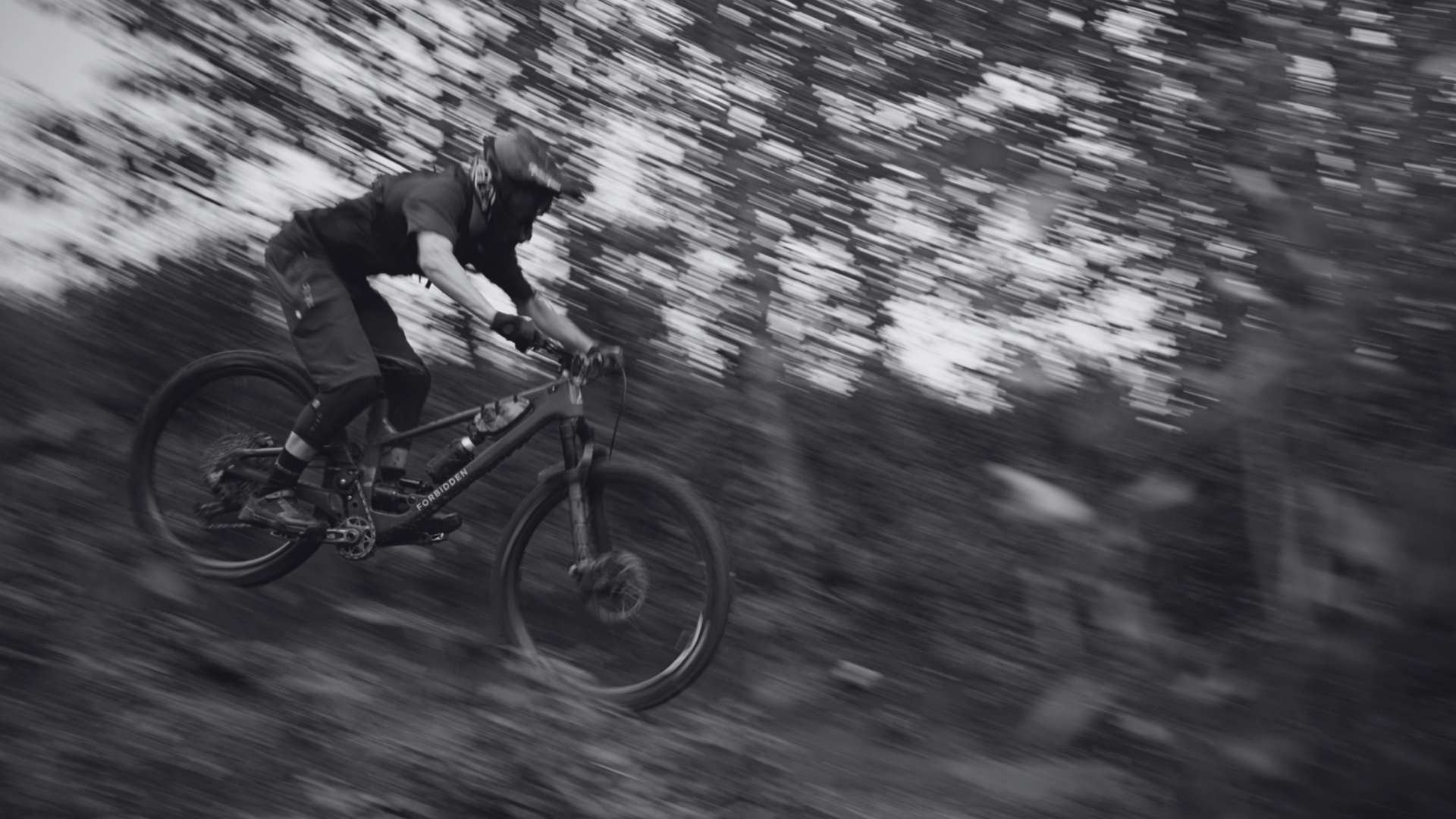 Canmore Enduro at Steedz