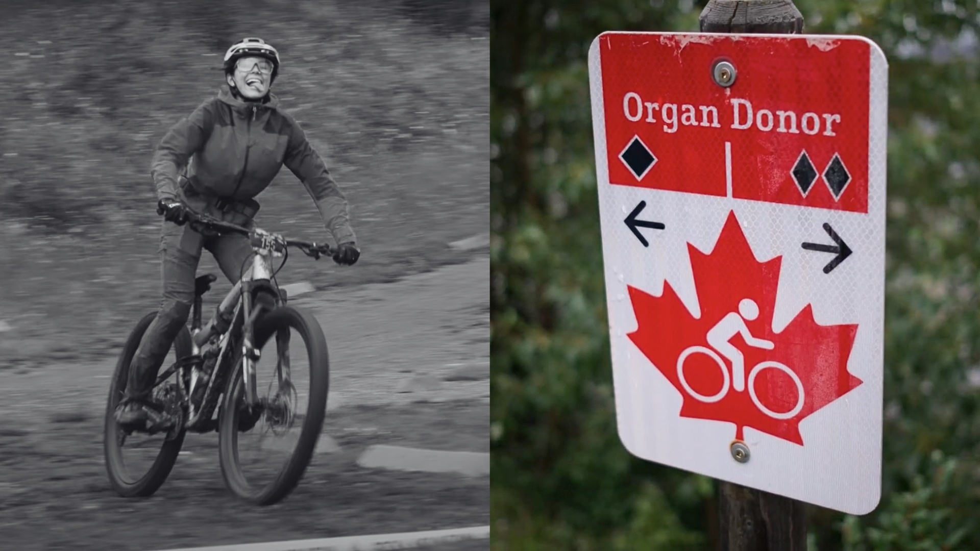 Canmore Enduro at Steedz