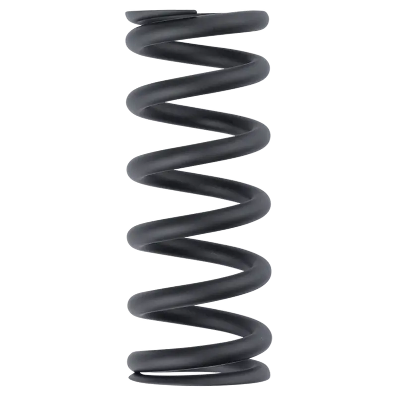 Fox SLS Coil Spring | Matte Black | - The Inside Line