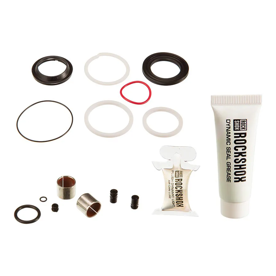 RockShox 200 Hour Kit for SIDLuxe A1+ Service Kit - The Inside Line