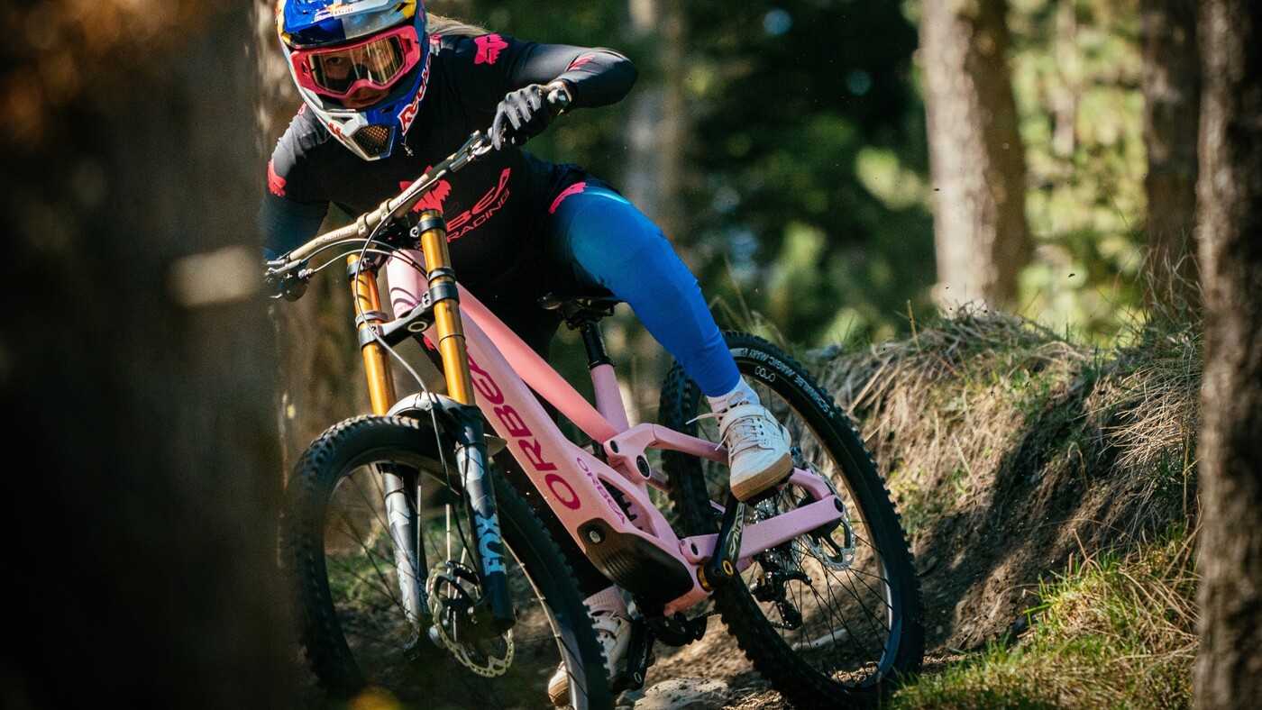 Welcome Orbea: Our New Bike Brand is One of the Oldest in the World!