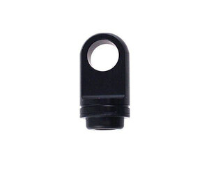 FOX Service Set: Eyelet Assy: 2021 Shaft-End DHX2 P-S Ø .375 Shaft