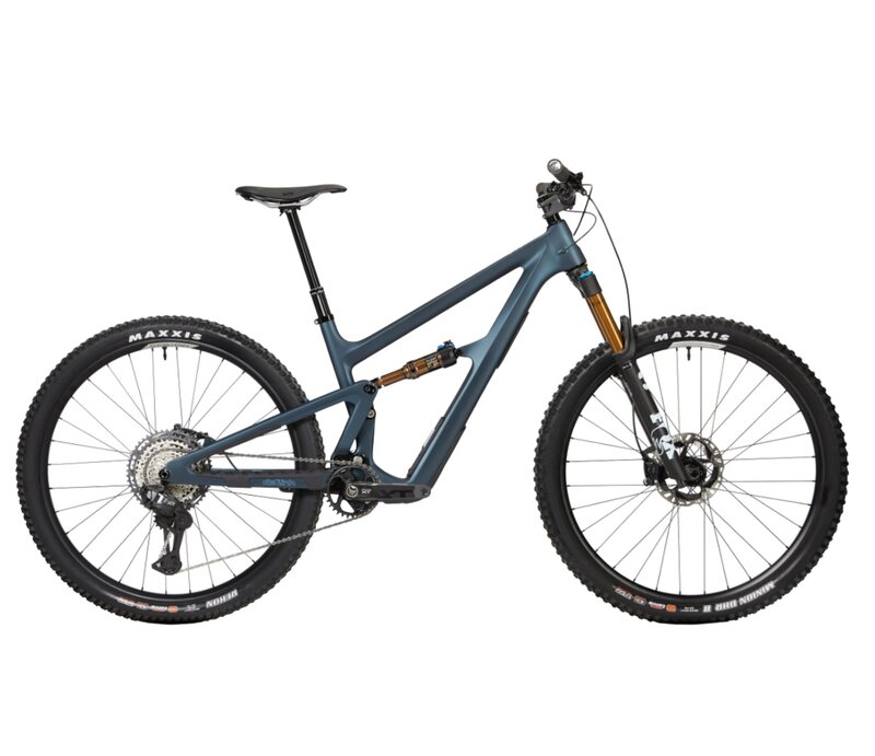 Ibis Ripley V5 - The Inside Line