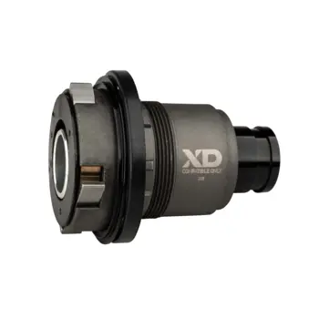 DT Swiss Alloy Spacer 10.7 EXP - The Inside Line