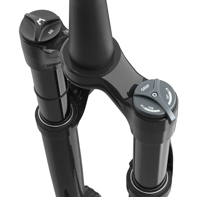 しげぷー MARZOCCHI Bomber DJ サスペンションフォーク Marzocchi