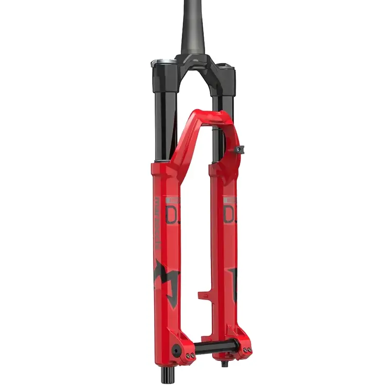 Marzocchi Bomber DJ Fork 2025 - The Inside Line