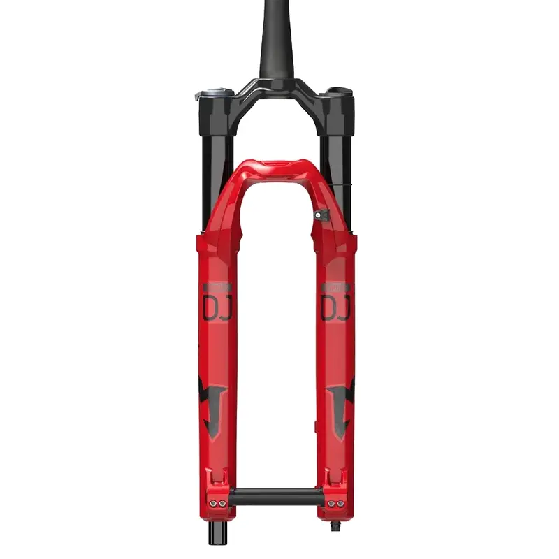 Marzocchi Bomber DJ Fork 2025 - The Inside Line