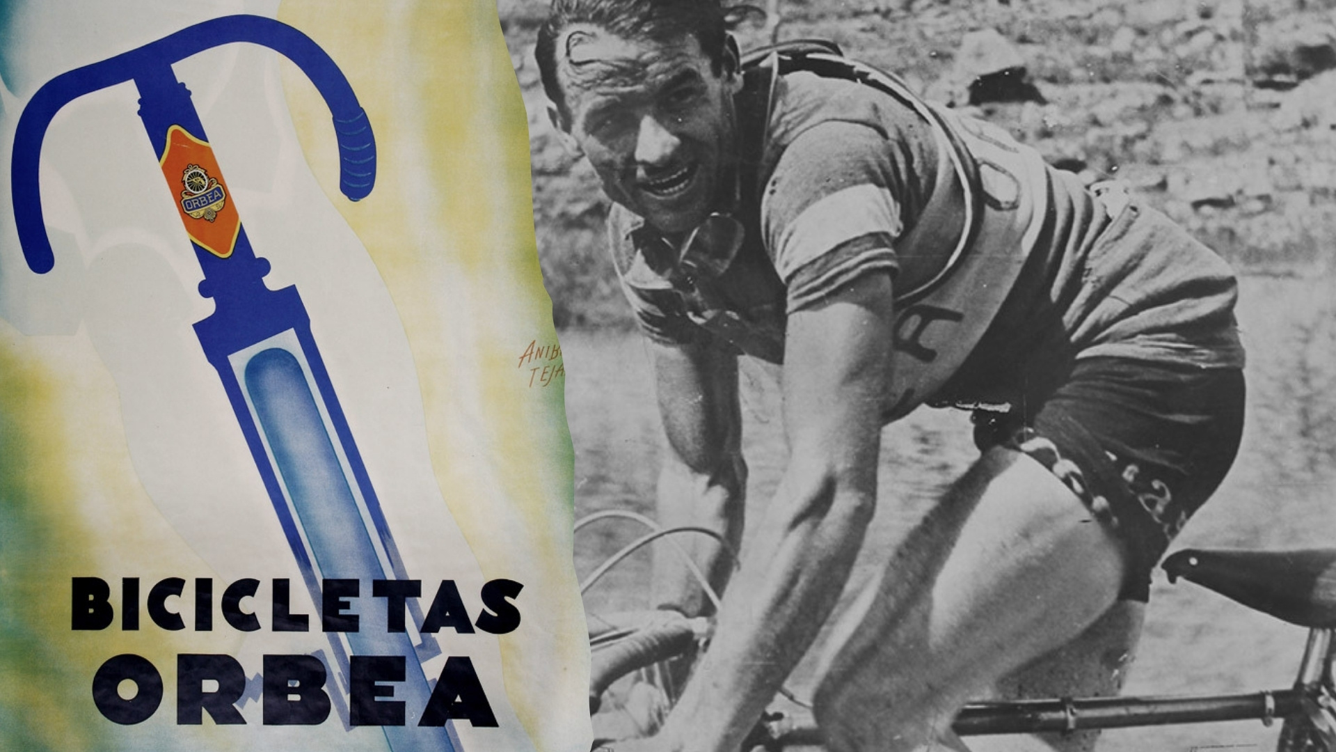 Orbea brand history