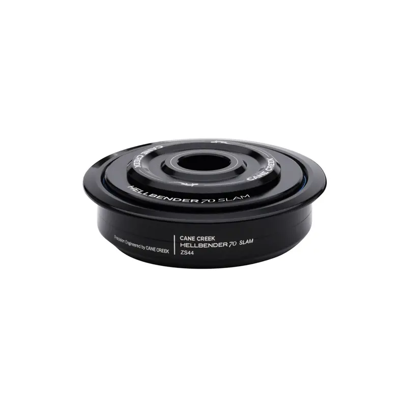 Cane Creek HELLBENDER 70-SLAM ZS HEADSET - TOP ASSEMBLY ZS44/28.6