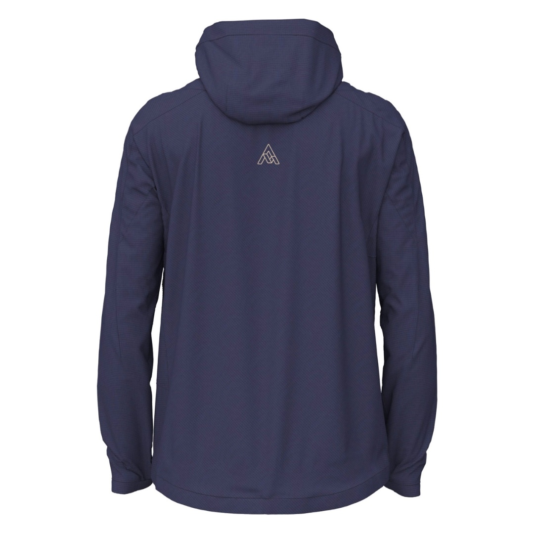 【7MESH】Northwoods Windshell Men’s 7mesh Industries Northwoods Windshell Jacket - Men's - Bike